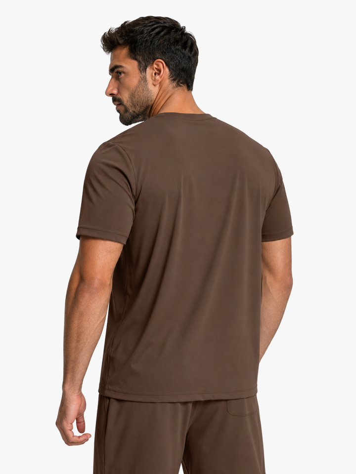 GYM High-Performance Funktionsshirt