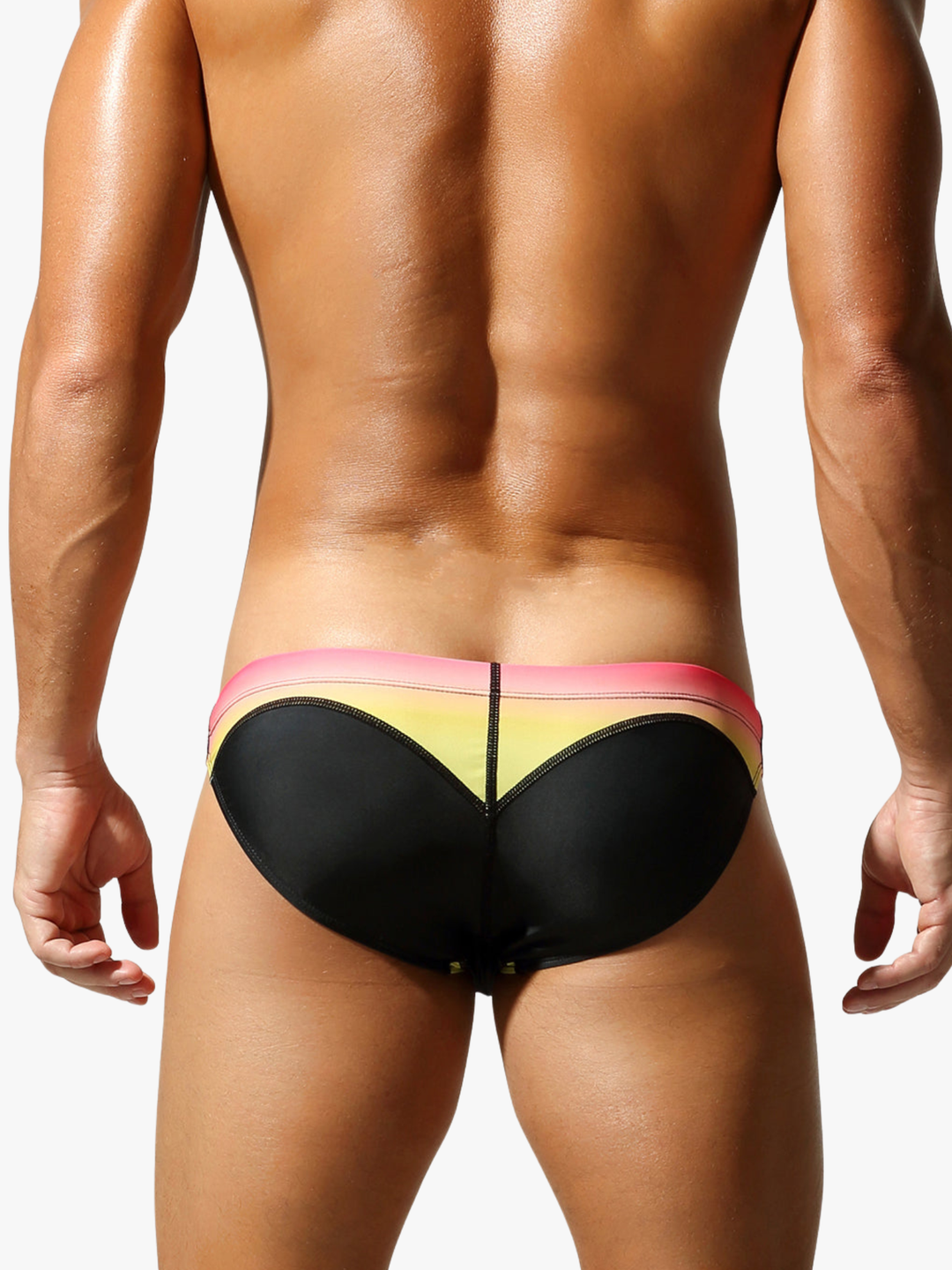 Swim Bikini Badeslip