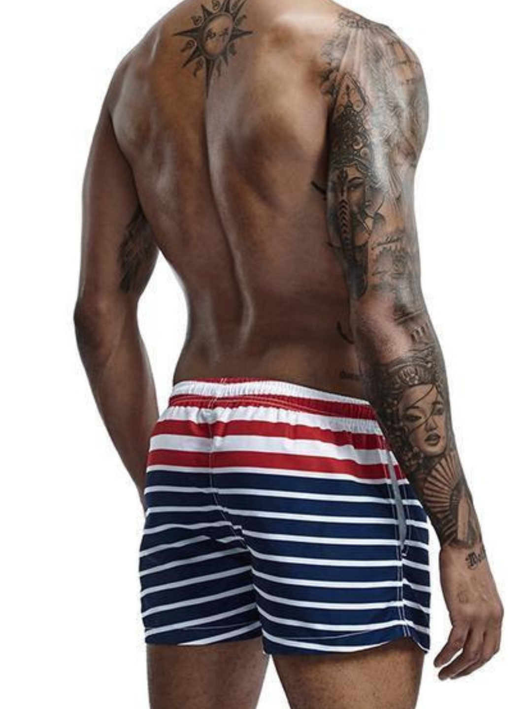 Beach Shorts