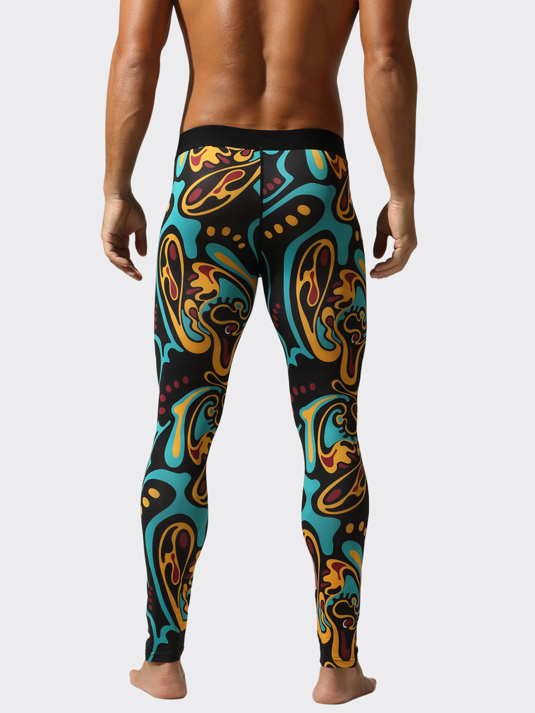 Long John Home Long Pant