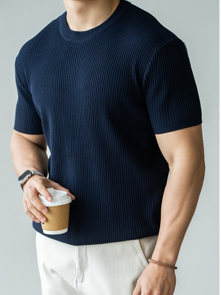 Premium T-Shirt Viskose