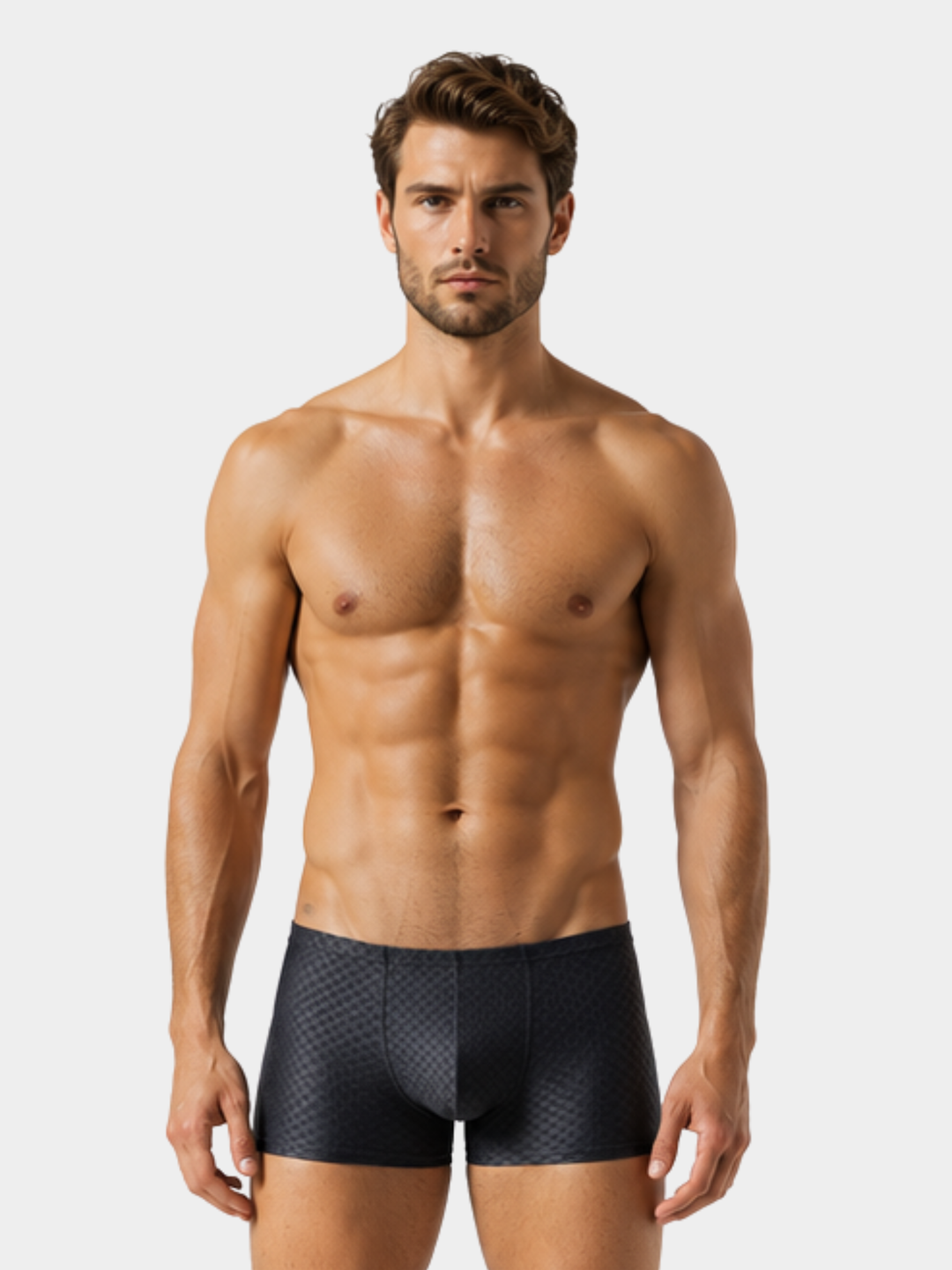 Trunk Boxer Stretchy Nylon