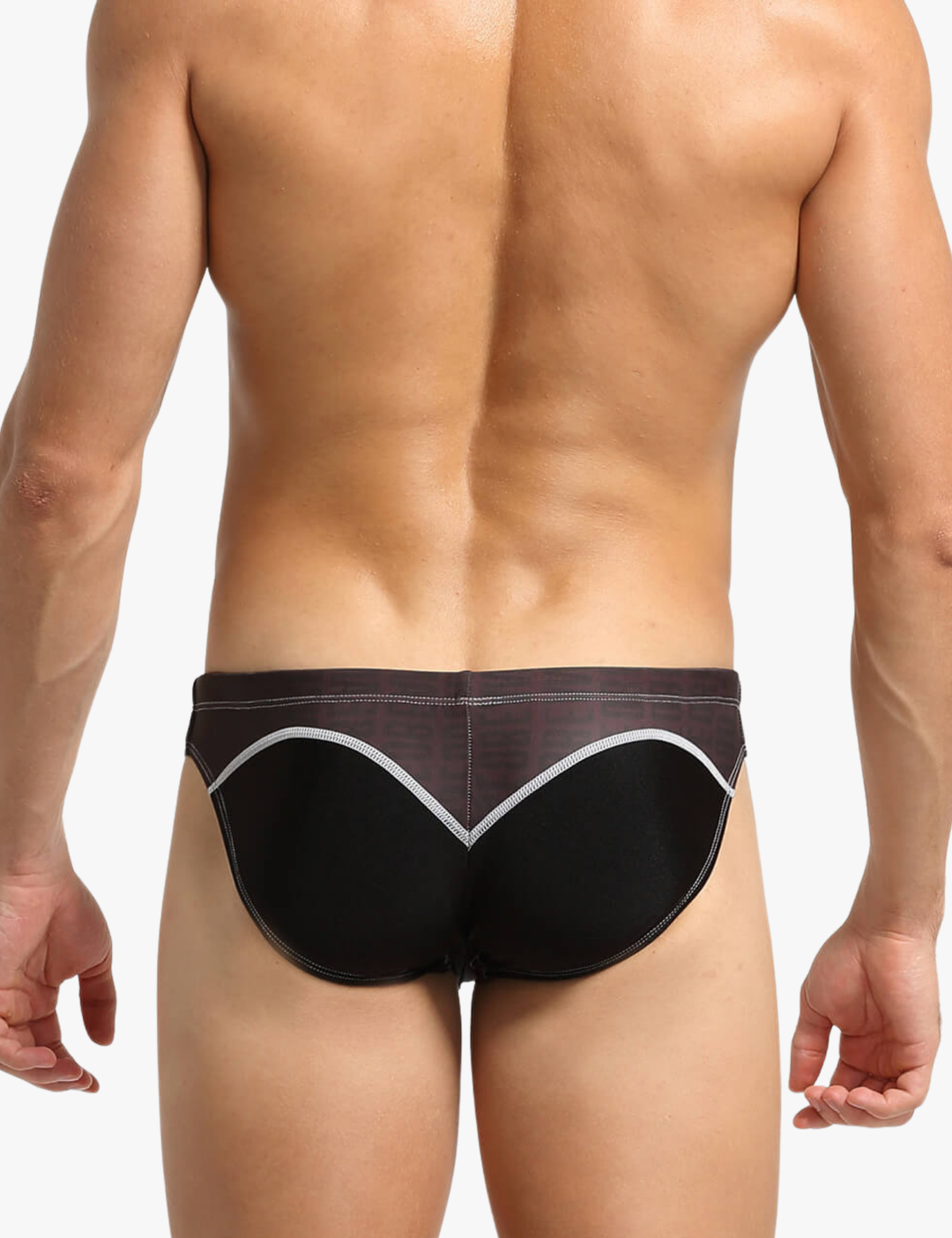 Badeslip Briefs Swimwear