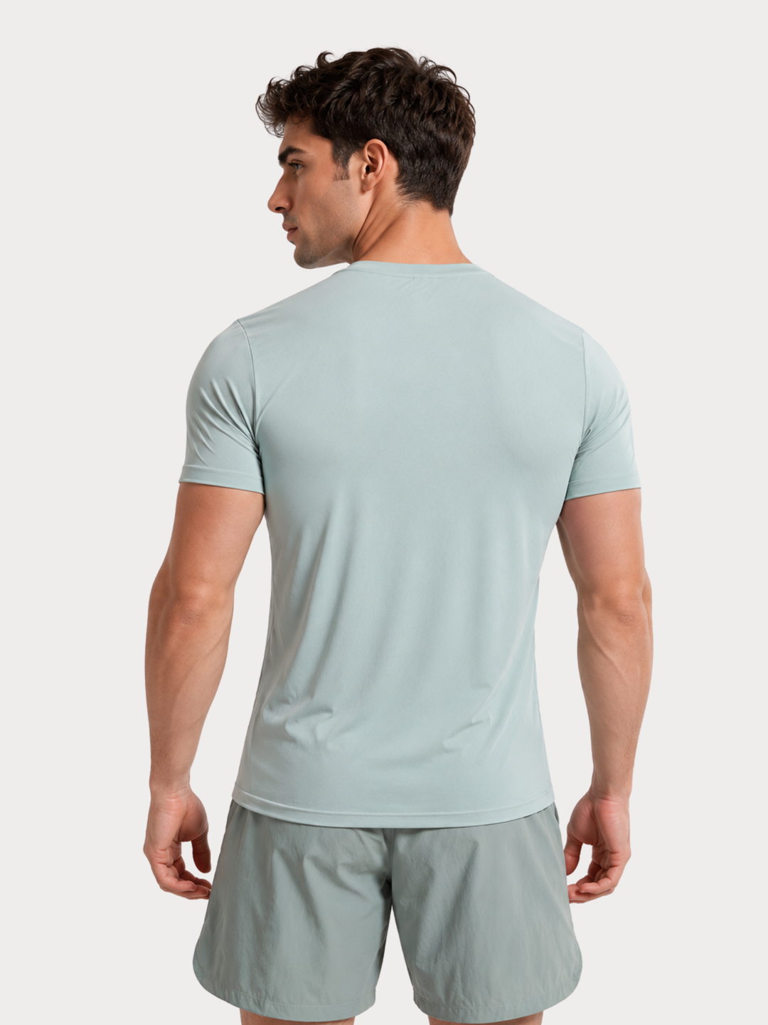 GYM High-Performance Funktionsshirt