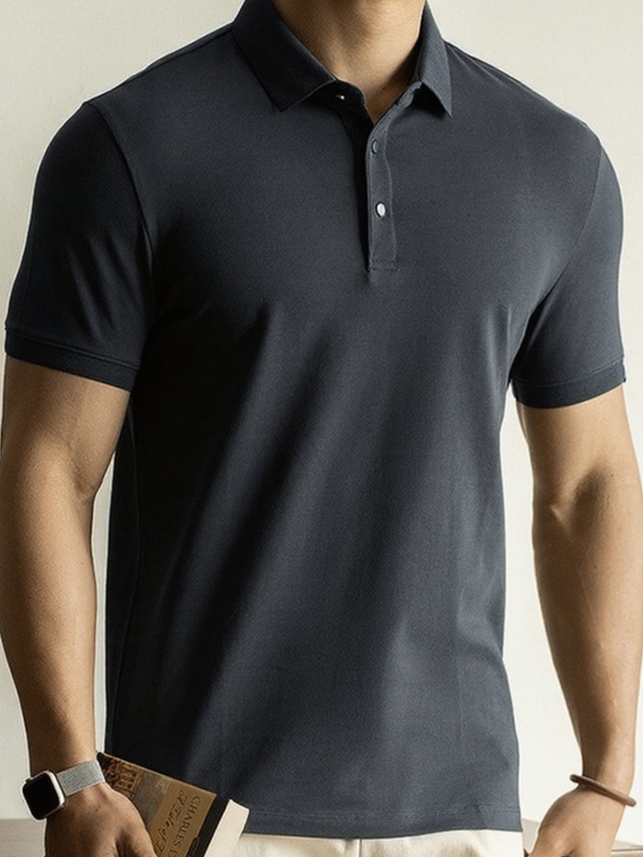 Premium Polo Shirt