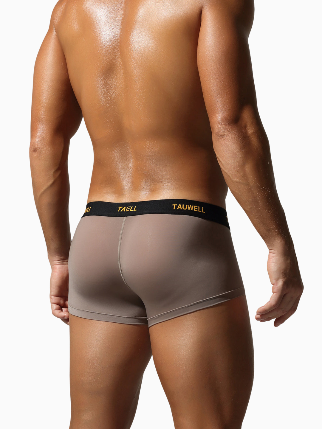 Trunk Boxershorts mit Frontöffnung