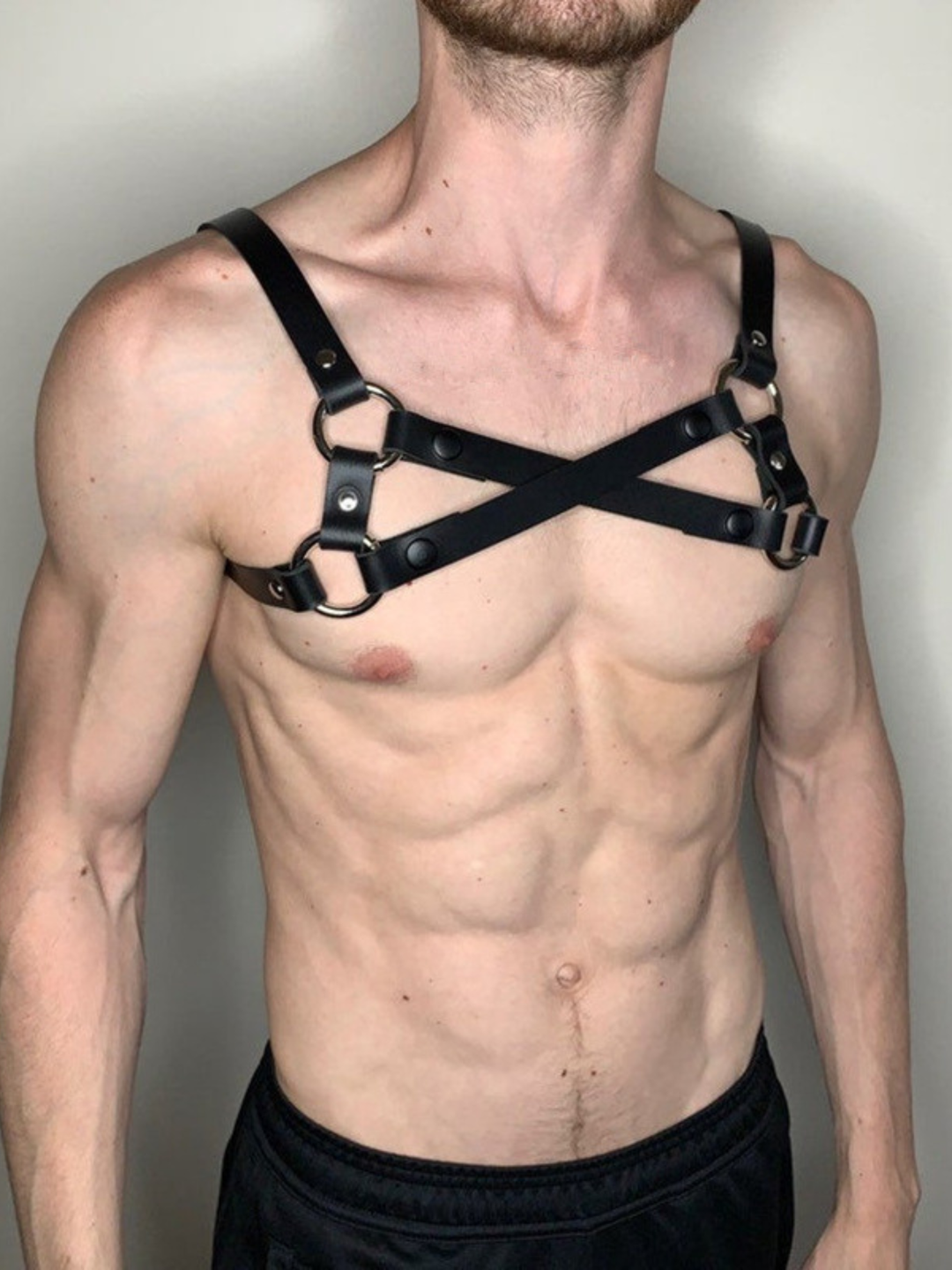 Bondage Harness