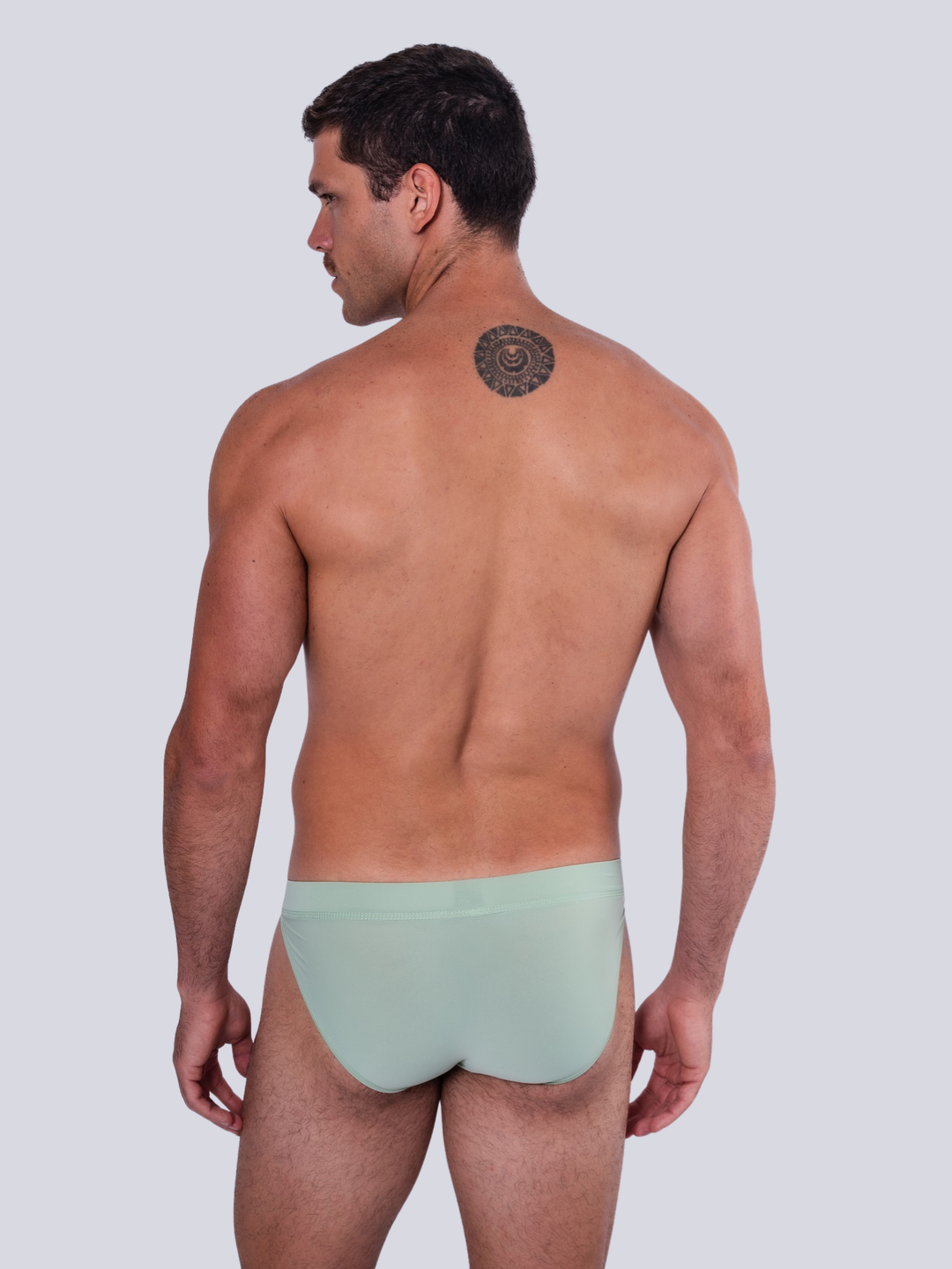 Brief Slip Tanga