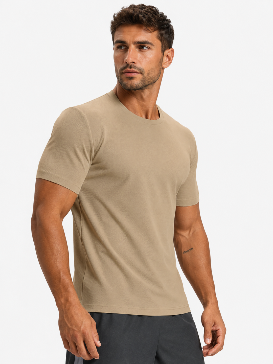 GYM High-Performance Funktionsshirt