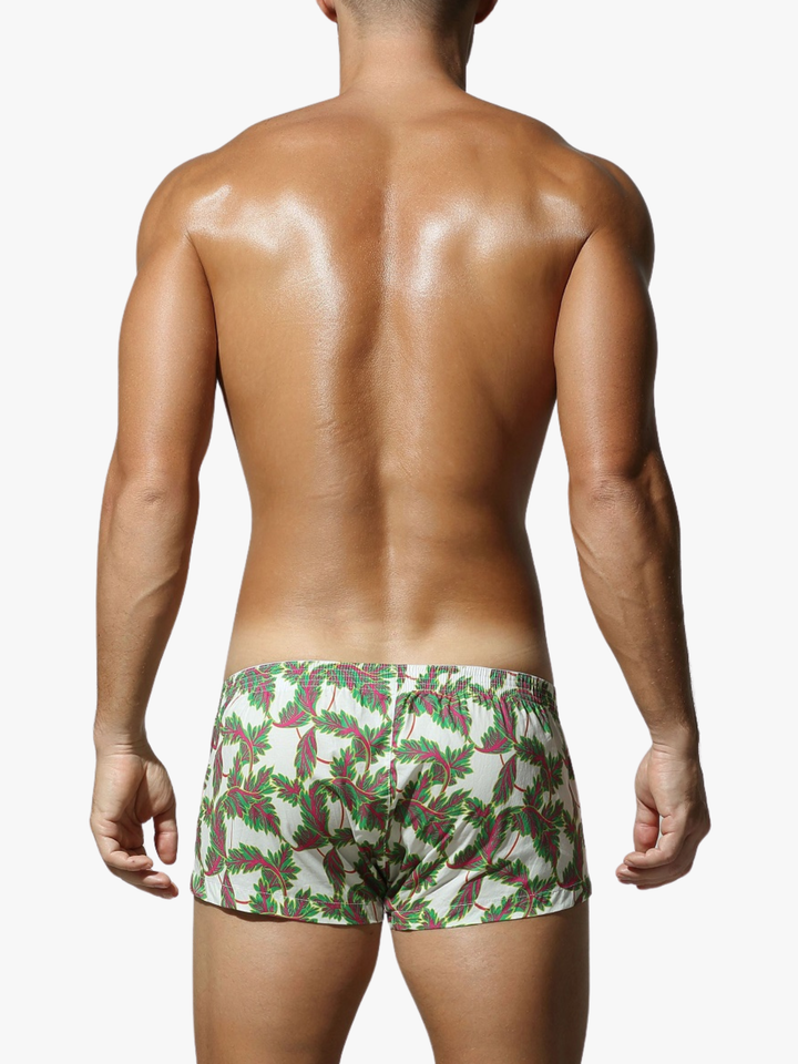 Low Rise Boxershort Trunk Blatt