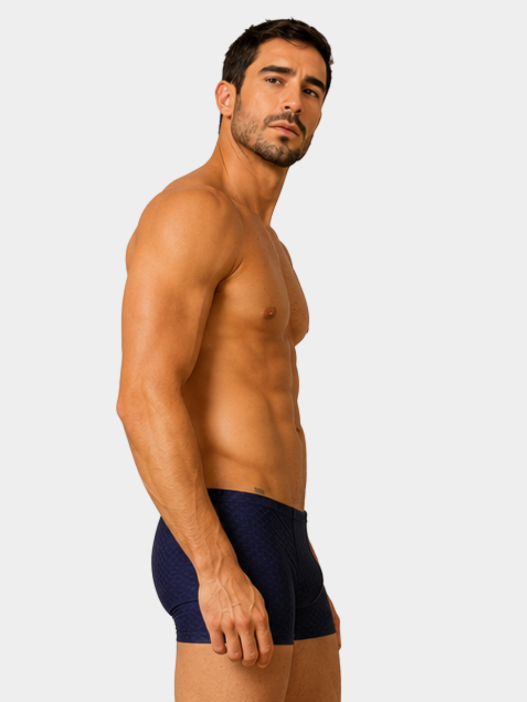 Trunk Boxer Stretchy Nylon