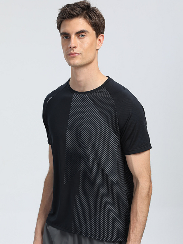 GYM High-Performance Funktionsshirt