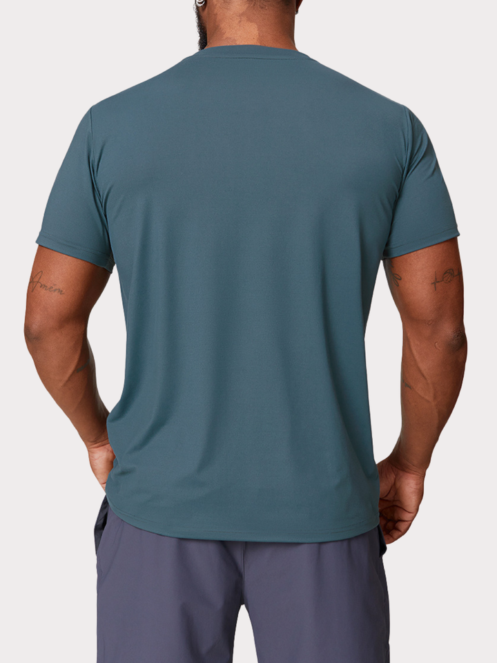 GYM High-Performance Funktionsshirt
