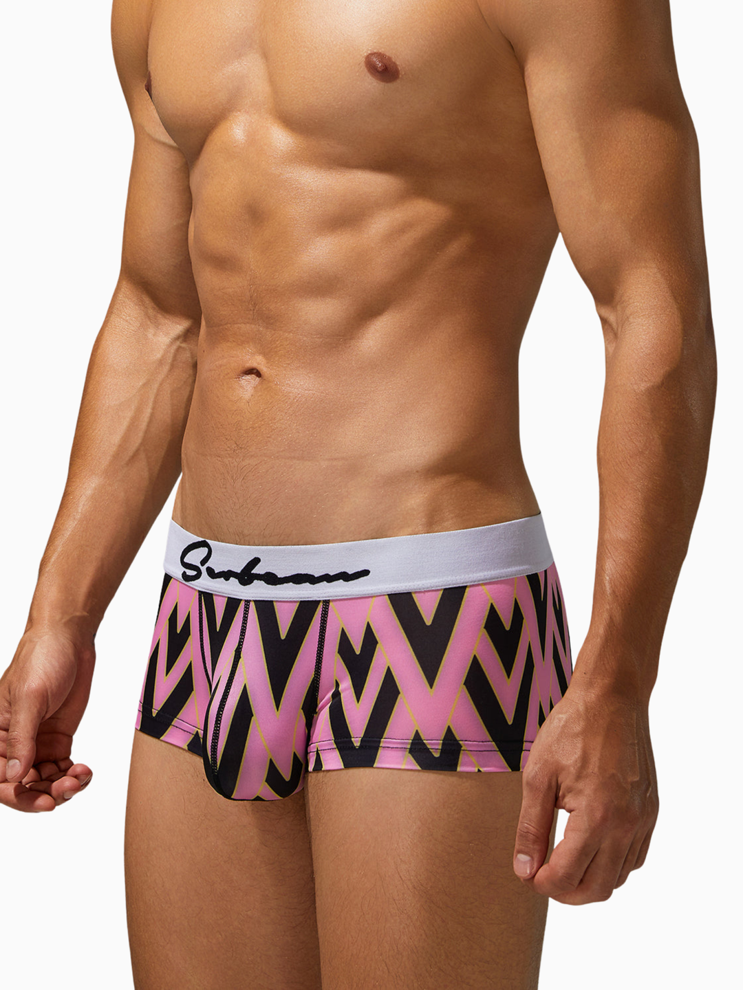 Soft Trunk Boxershorts