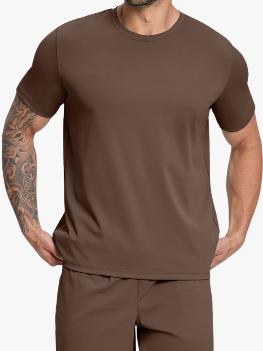 GYM High-Performance Funktionsshirt