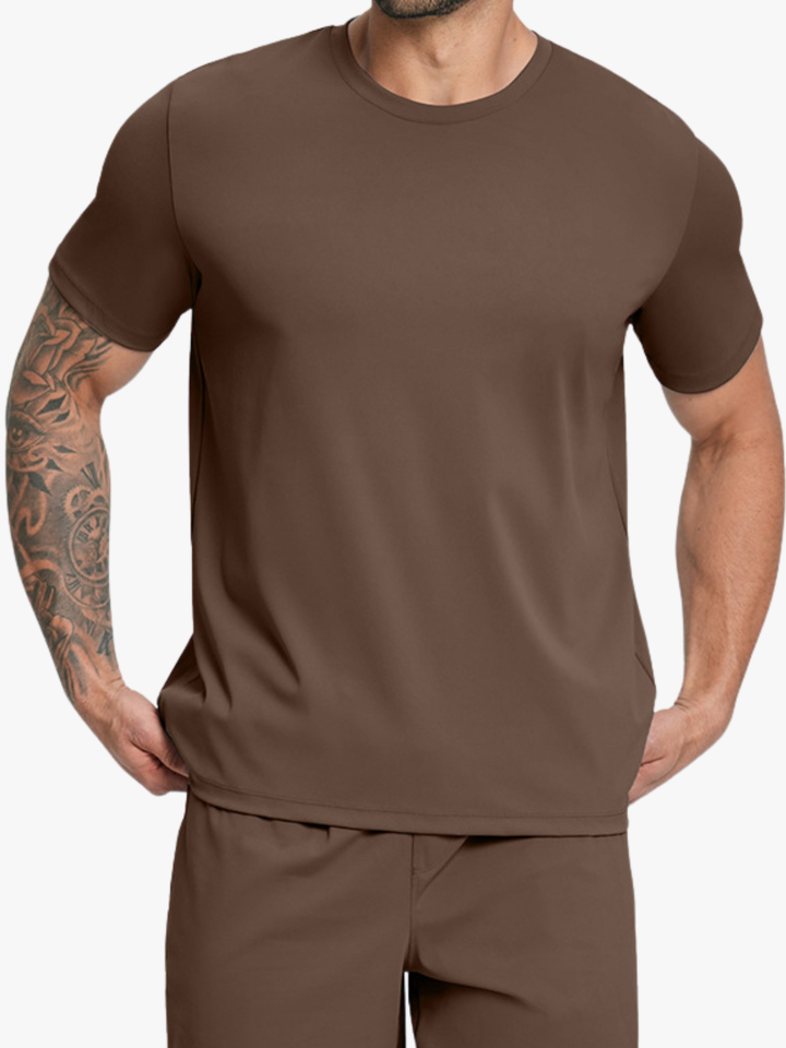 GYM High-Performance Funktionsshirt