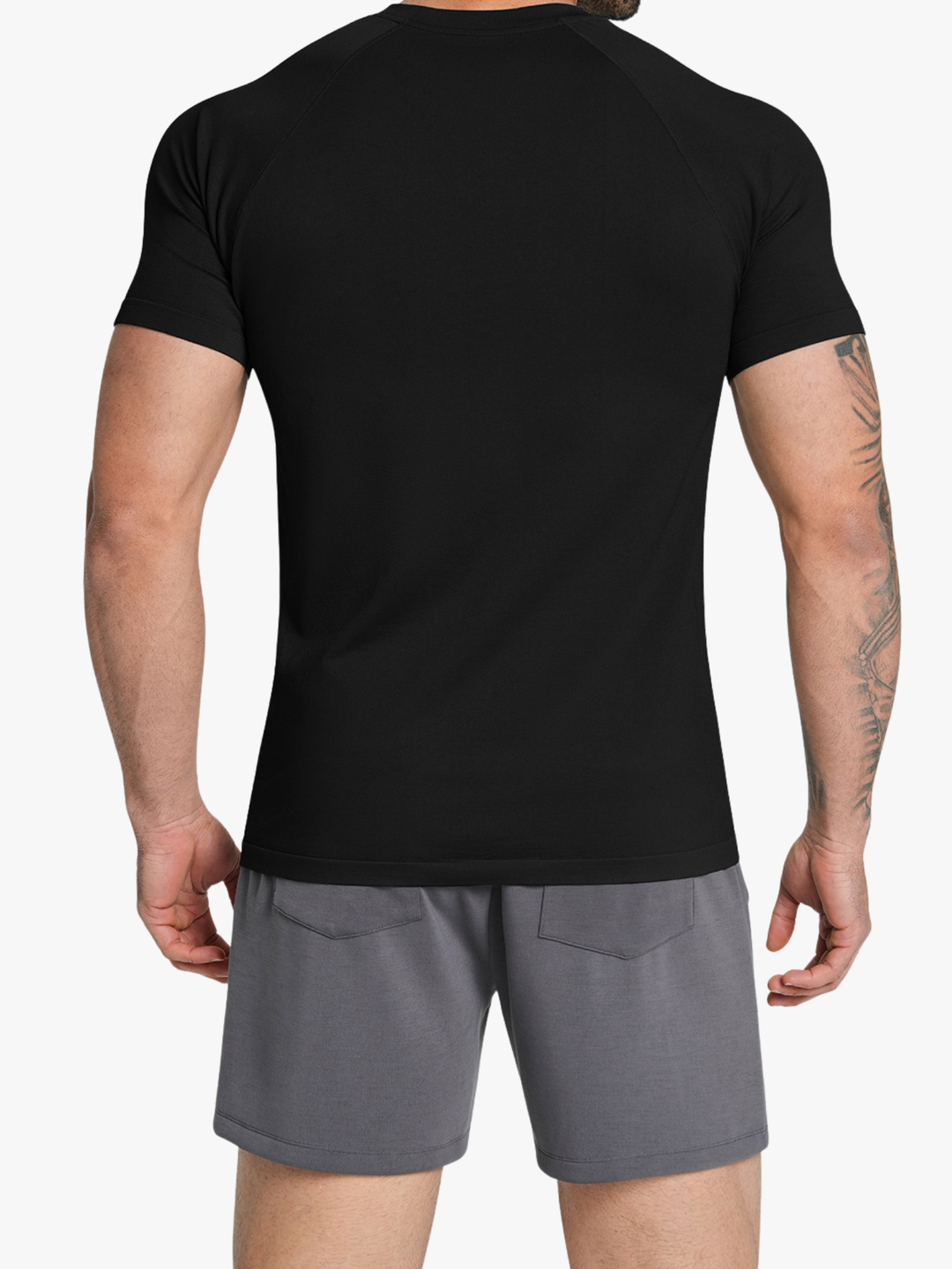 Athletic Fit Funktionsshirt