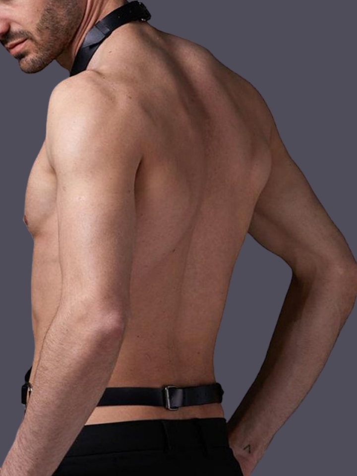 Bondage Harness