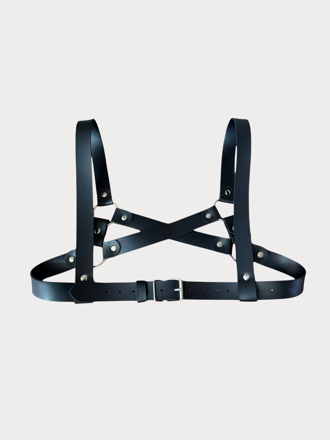 Bondage Harness