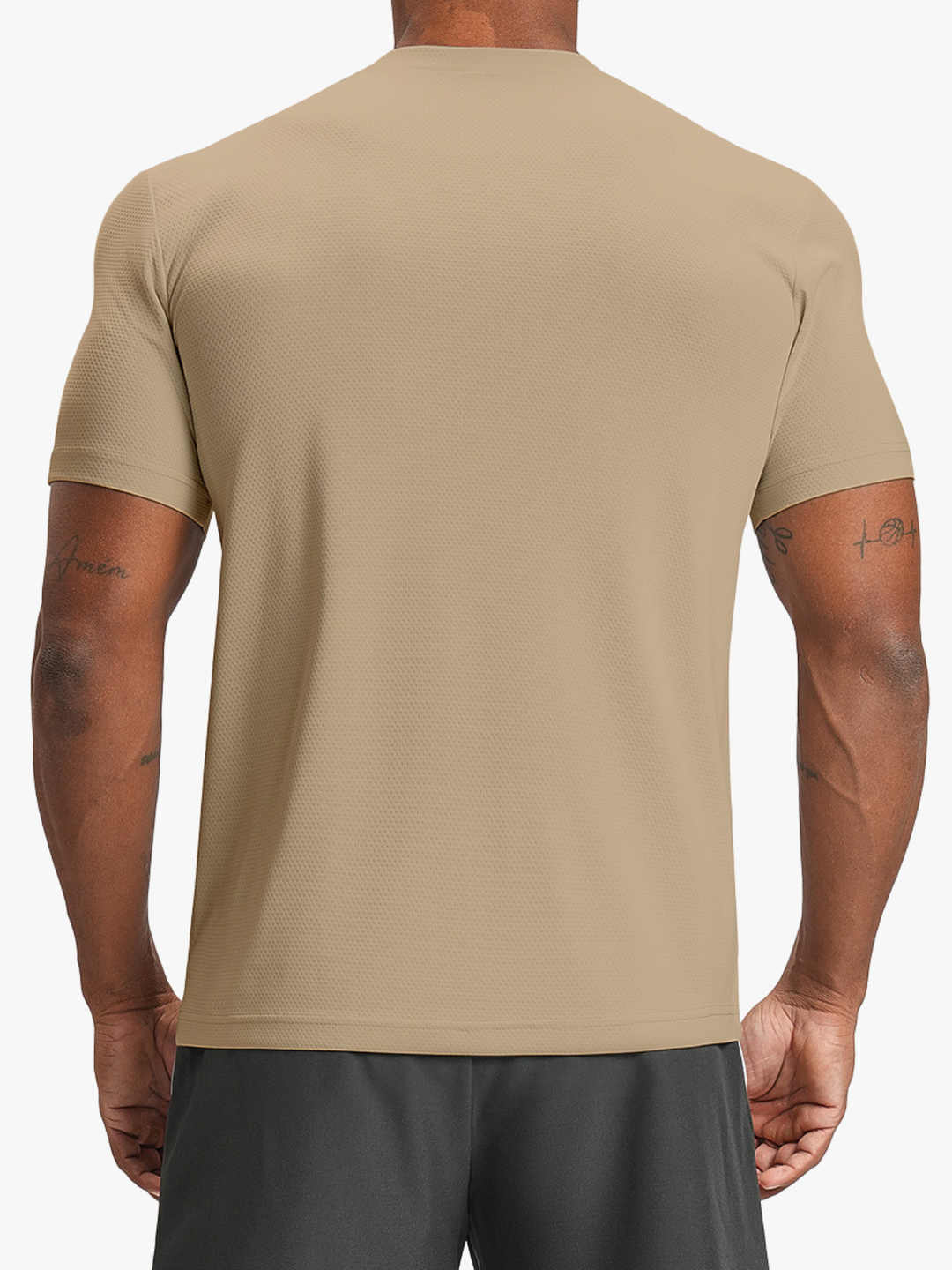 GYM High-Performance Funktionsshirt