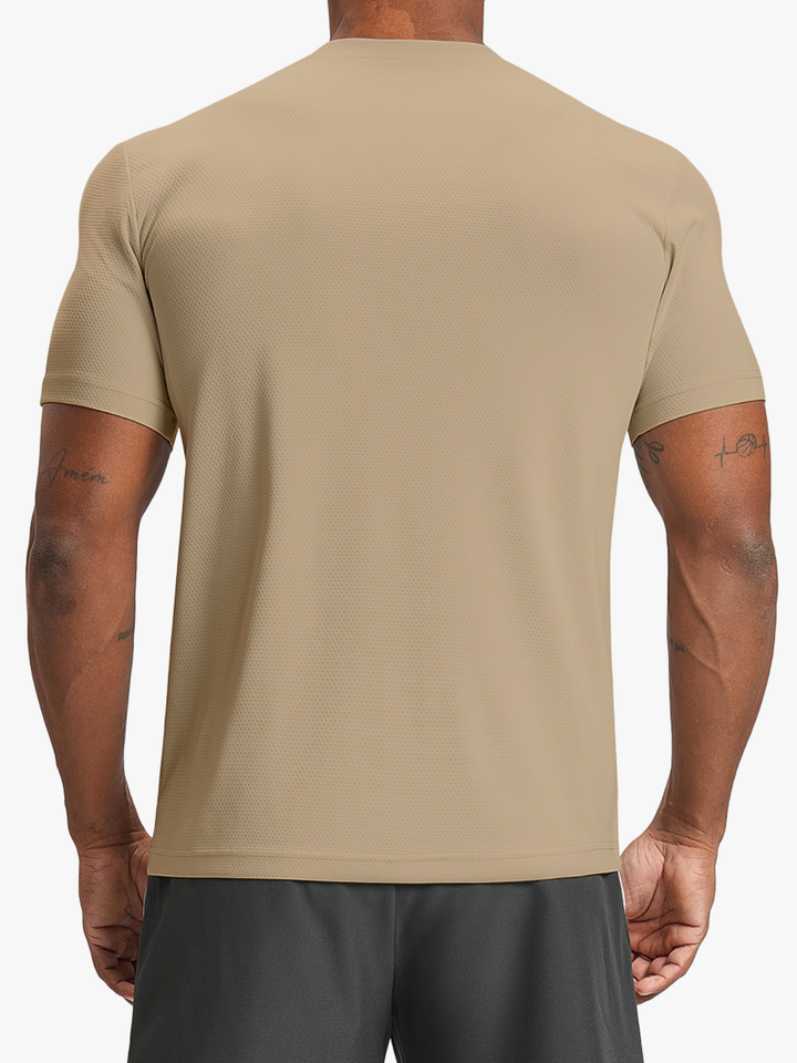 GYM High-Performance Funktionsshirt