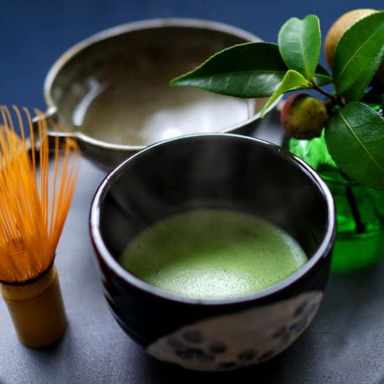 Premium Matcha Grüner Tee Japan Zeremonielle Qualität Grünteepulver aus Japan Hakuju - Achtsamkeit - Premium Matcha Grüner Tee Japan Zeremonielle Qualität Grünteepulver aus Japan Hakuju - Achtsamkeit - Default Title - BIMONI