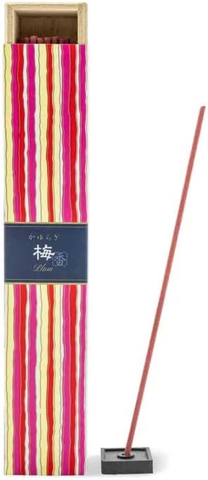 Fancy Premium Home Duft Japanese Incense - KAYURAGI