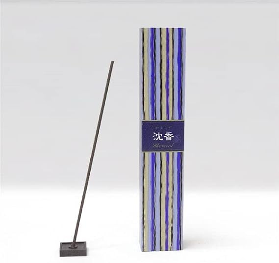 Fancy Premium Home Duft Japanese Incense - KAYURAGI - Fancy Premium Home Duft Japanese Incense - KAYURAGI - Rose - Anziehung - BIMONI