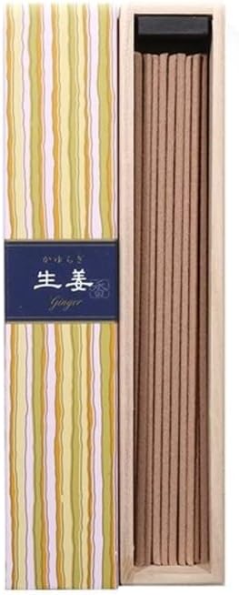 Fancy Premium Home Duft Japanese Incense - KAYURAGI - Fancy Premium Home Duft Japanese Incense - KAYURAGI - Rose - Anziehung - BIMONI