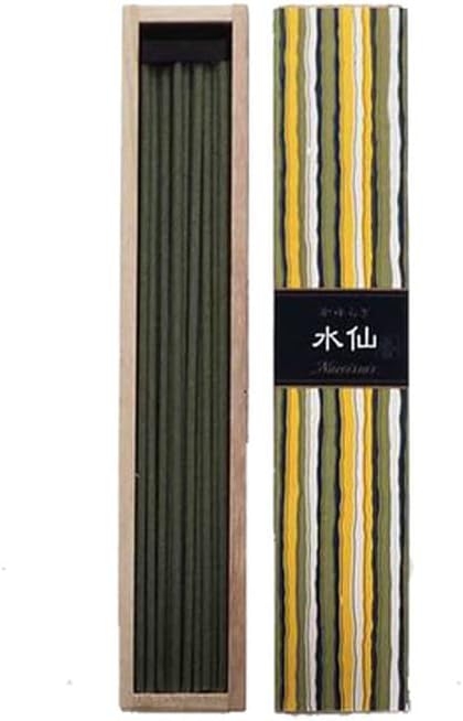 Fancy Premium Home Duft Japanese Incense - KAYURAGI