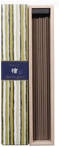 Fancy Premium Home Duft Japanese Incense - KAYURAGI - Fancy Premium Home Duft Japanese Incense - KAYURAGI - Rose - Anziehung - BIMONI