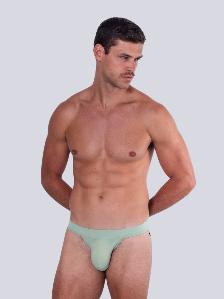 Brief Slip Tanga