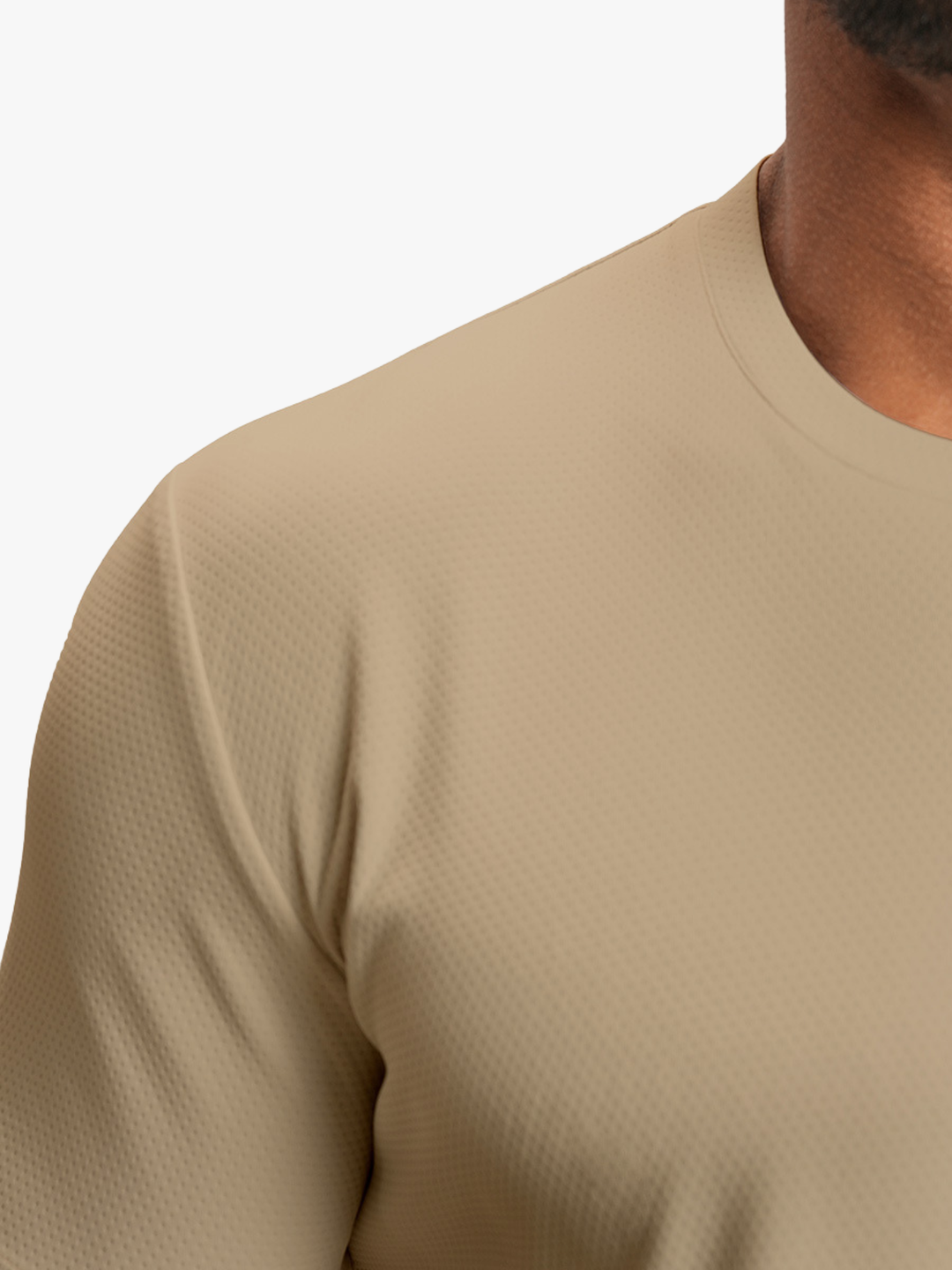 GYM High-Performance Funktionsshirt