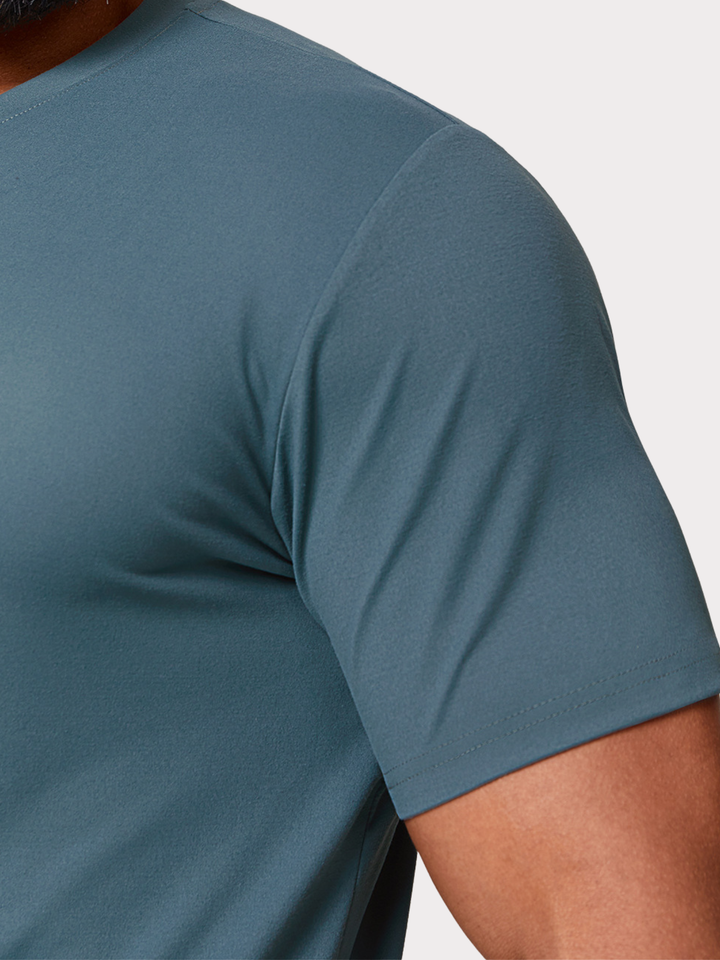 GYM High-Performance Funktionsshirt