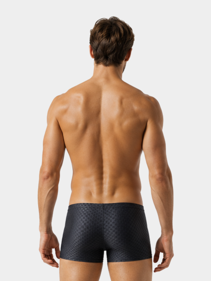 Trunk Boxer Stretchy Nylon