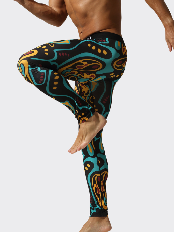 Long John Home Long Pant