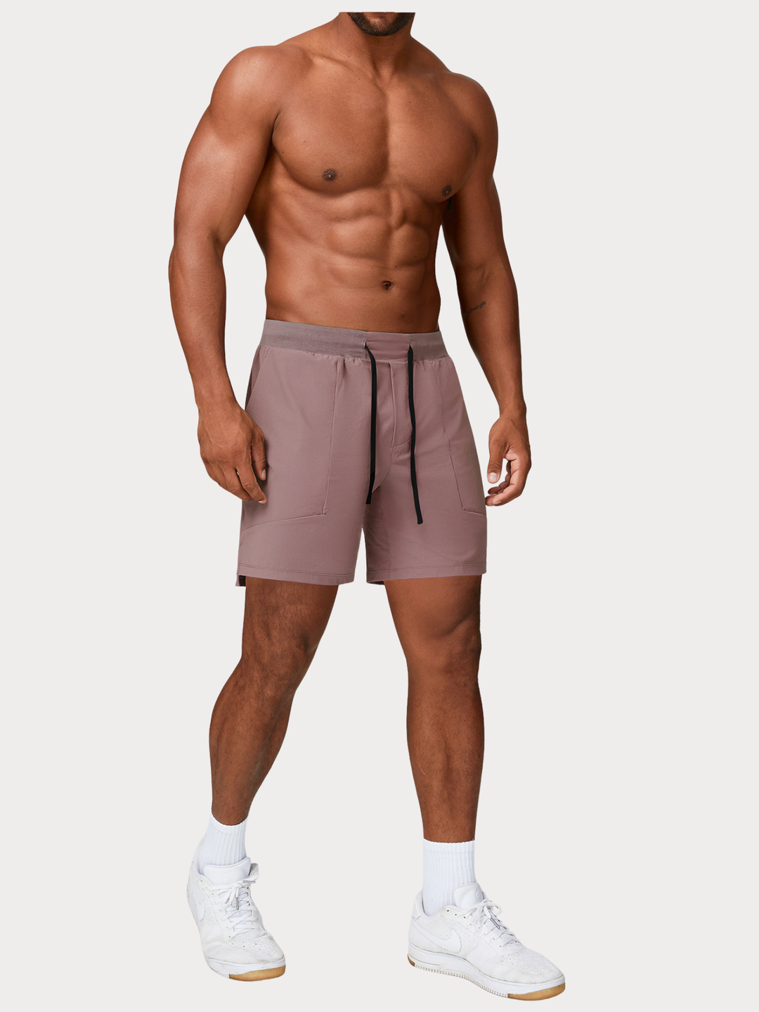 Sport Shorts Atmungsaktiv