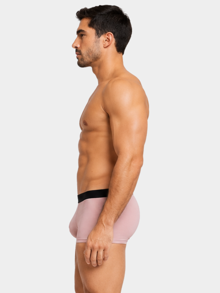 Trunk Boxer – elastische Soft Comfort Unterwäsche