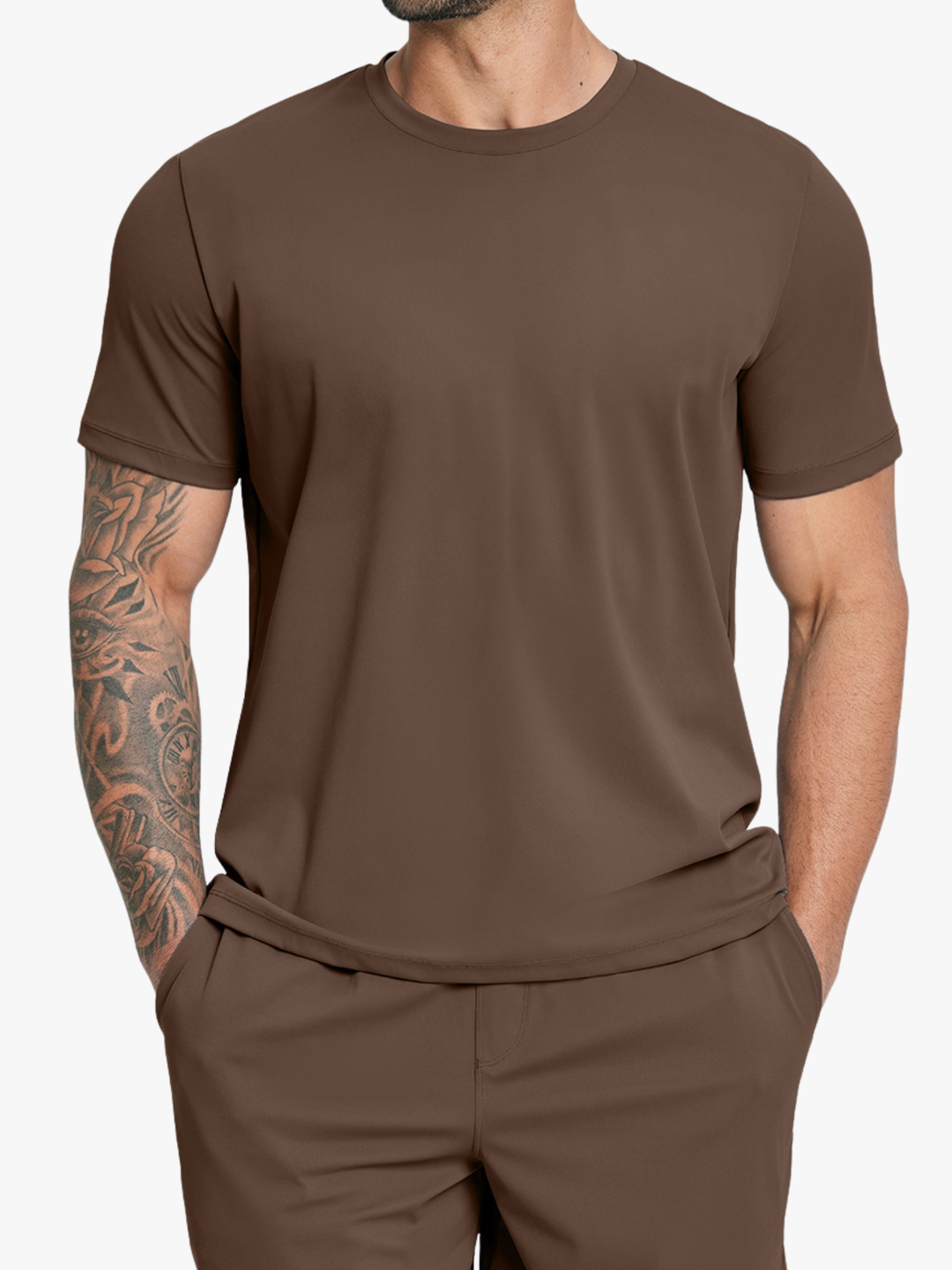 GYM High-Performance Funktionsshirt