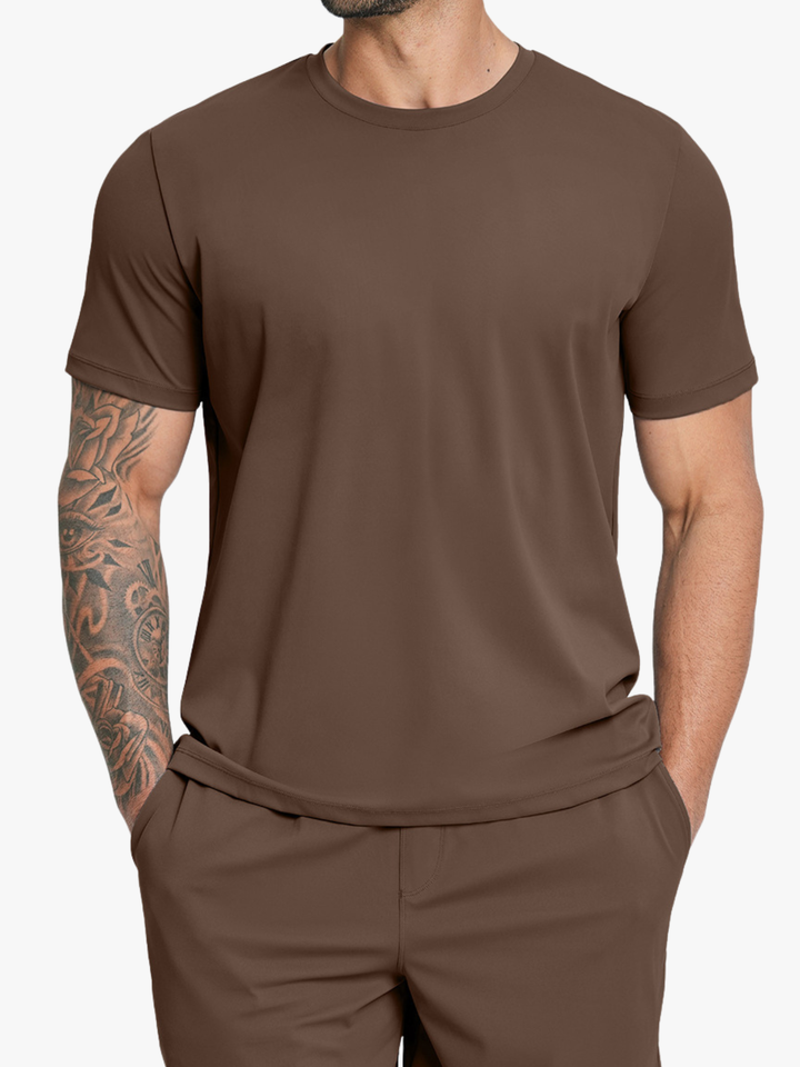 GYM High-Performance Funktionsshirt