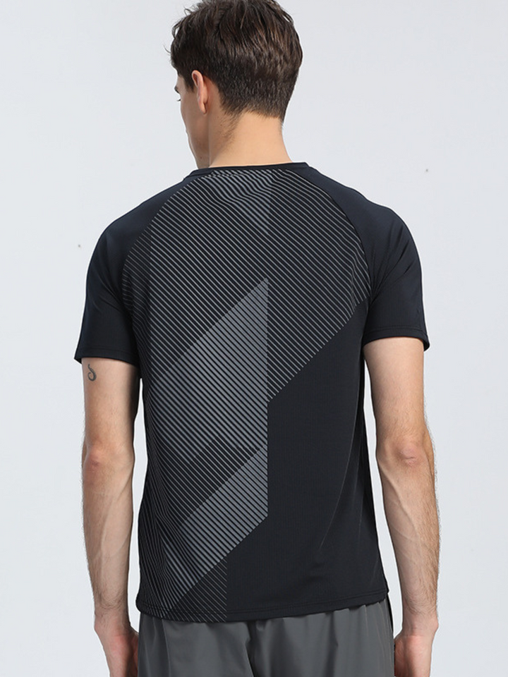 GYM High-Performance Funktionsshirt