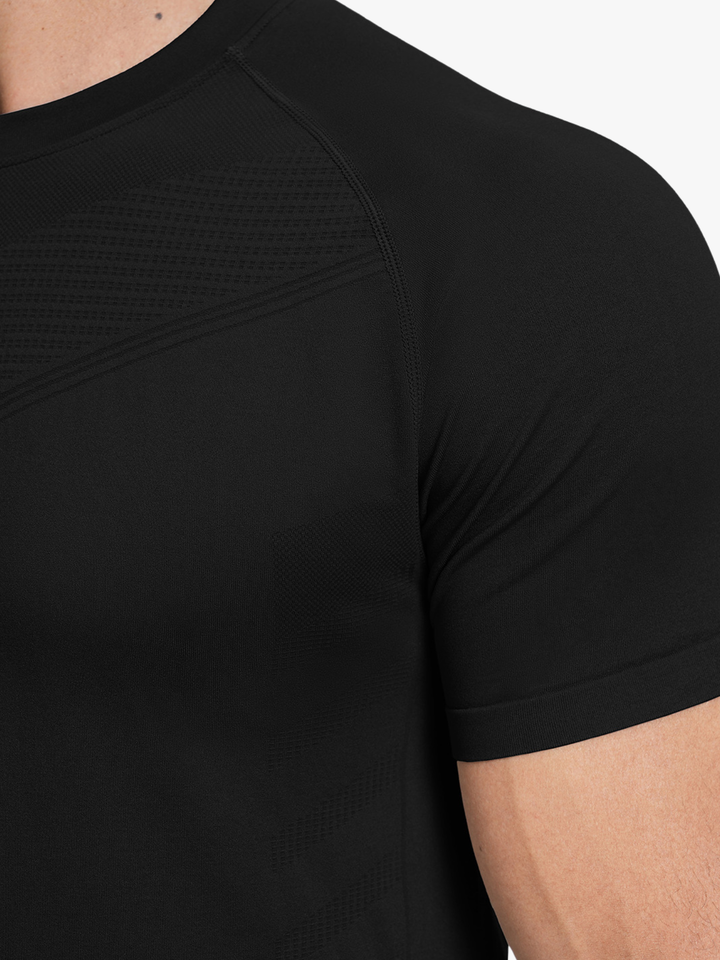 Athletic Fit Funktionsshirt
