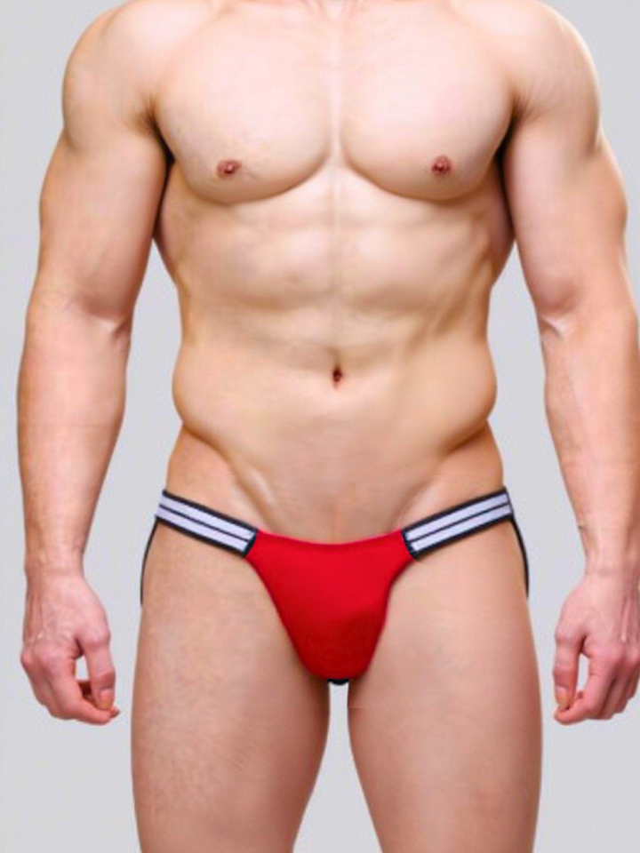 Jock Brief String