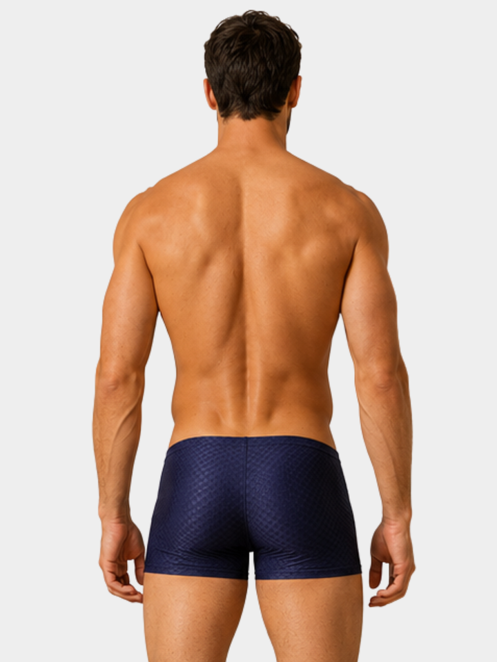 Trunk Boxer Stretchy Nylon