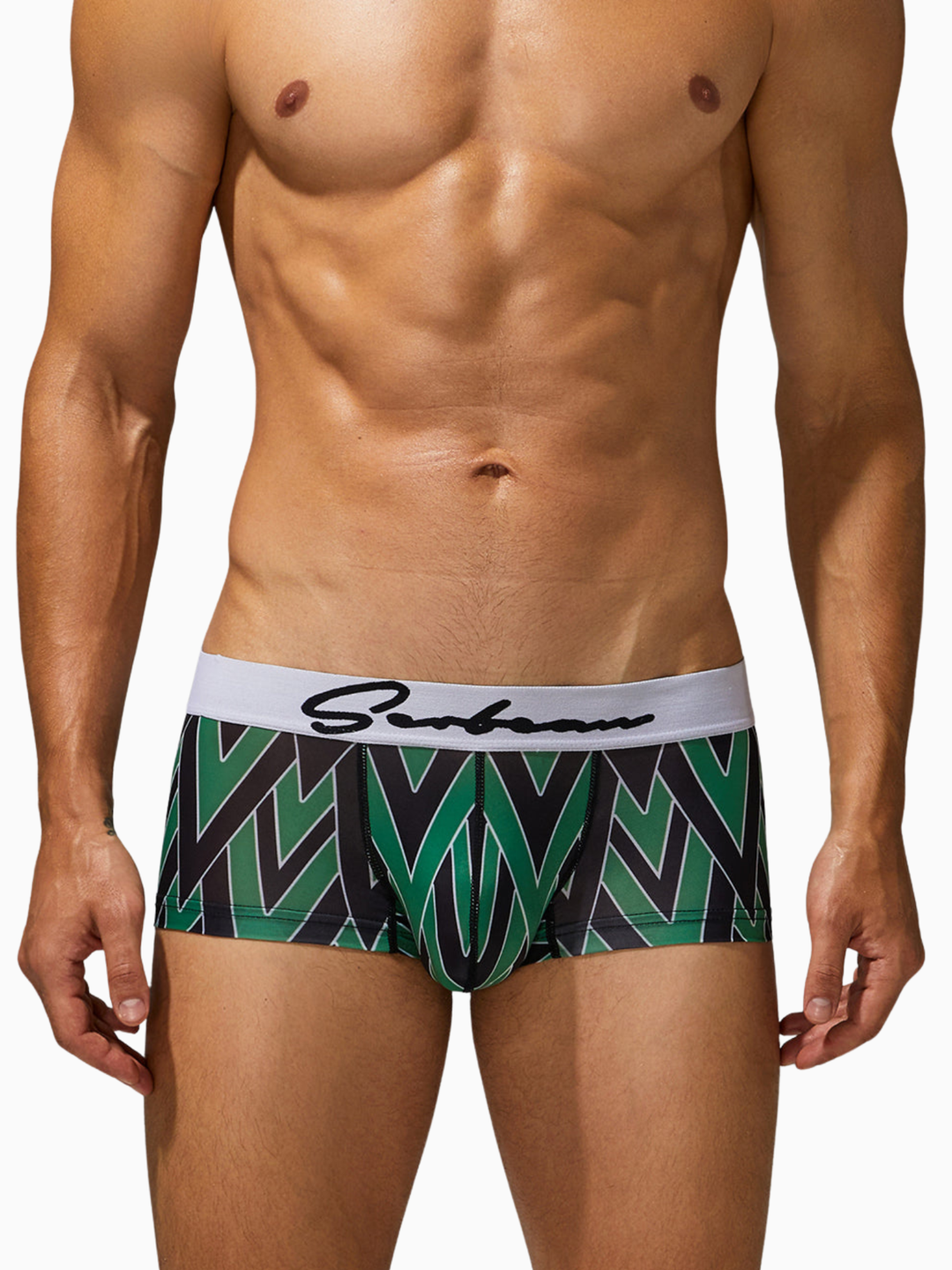 Soft Trunk Boxershorts