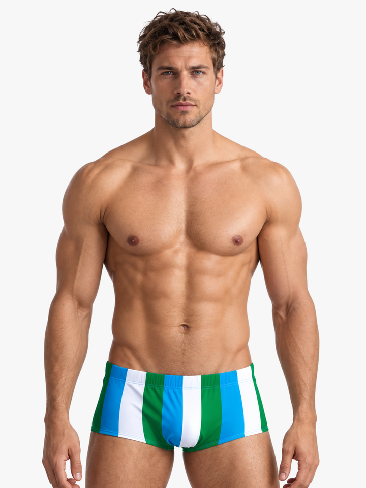 Swim Wear Badehose