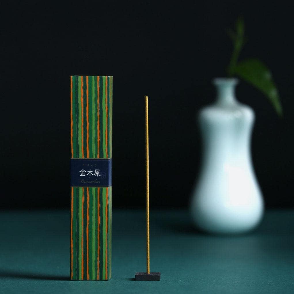 Fancy Premium Home Duft Japanese Incense - KAYURAGI