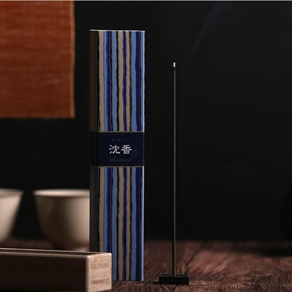 Fancy Premium Home Duft Japanese Incense - KAYURAGI - Fancy Premium Home Duft Japanese Incense - KAYURAGI - Agarholz - Stärke - BIMONI