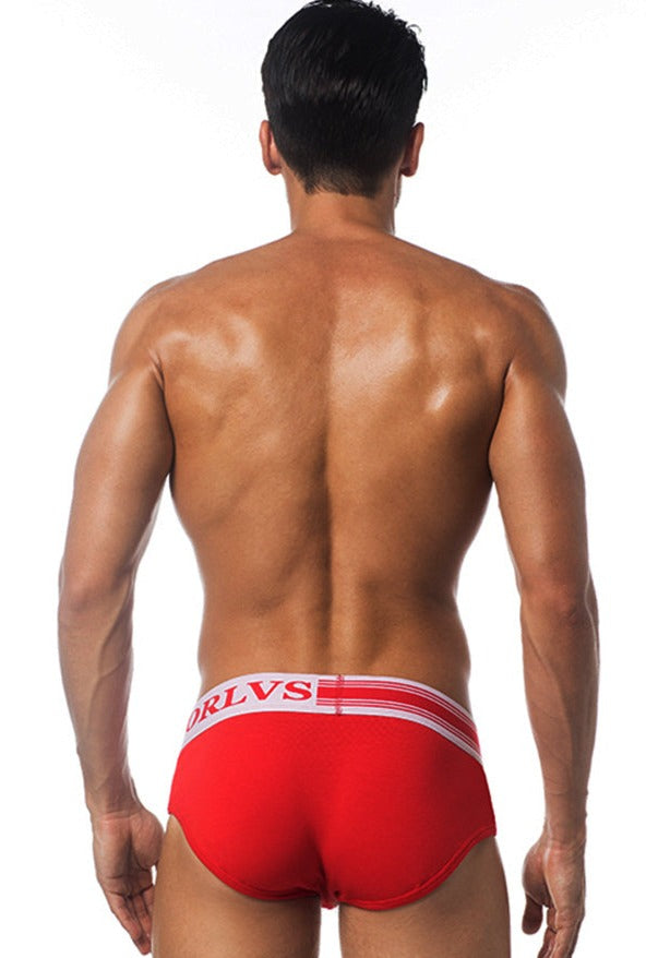 ORLVS Low-Rise Brief Slip