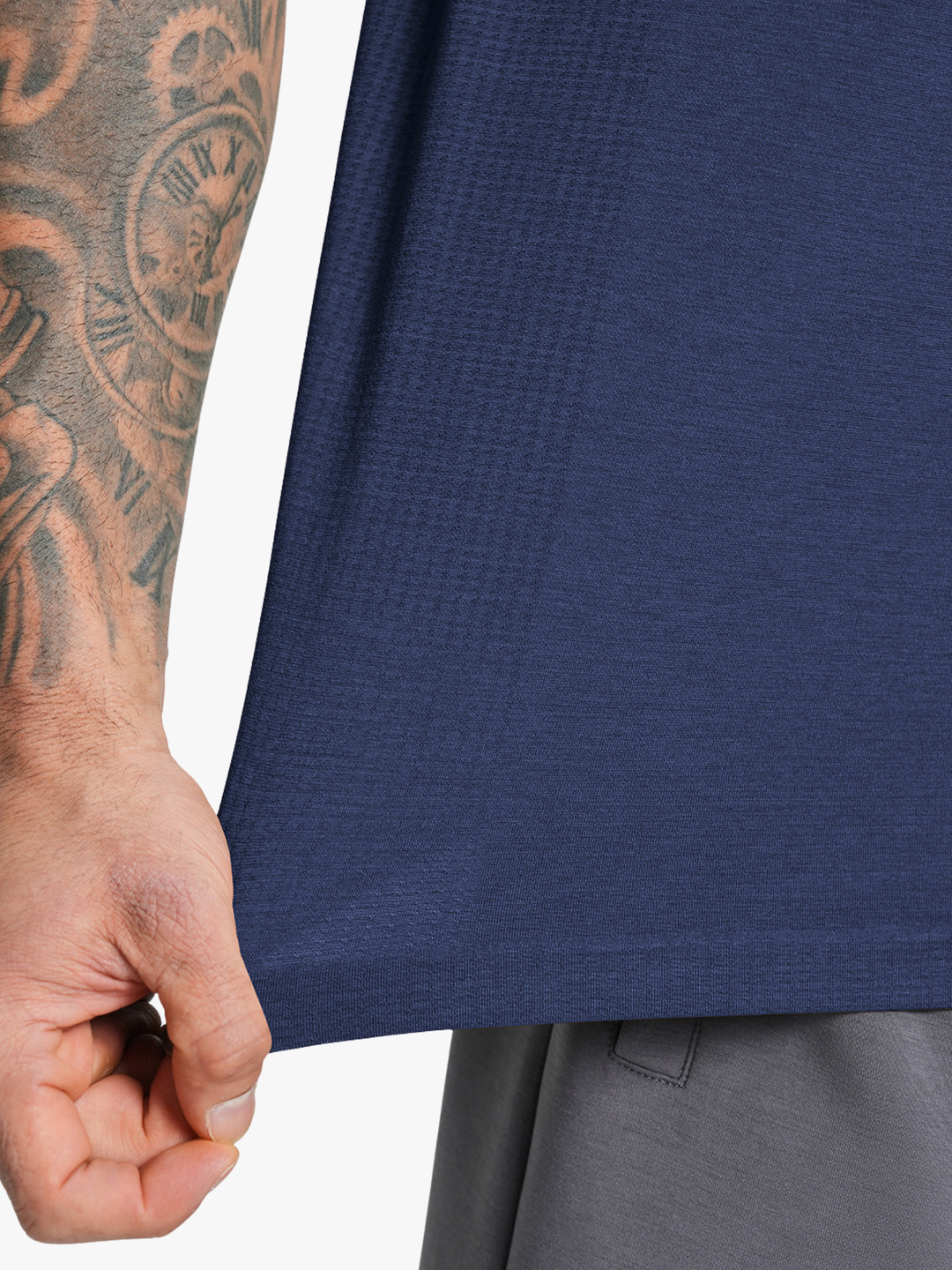 Fitness Ärmelloses Tank Top Shirt
